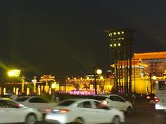 -秦豫肉夹馍(骡马市总店)