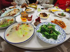-北塘海鲜·天津菜(大光明桥旗舰店)