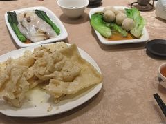 -广东胜利宾馆西关粤中餐厅