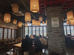 -二十八里太湖船菜(吉祥路店)