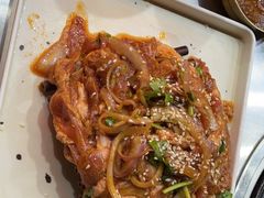 -正宗齐齐哈尔烤肉·齐牛哥鲜切炭火烤肉(杭州总店)