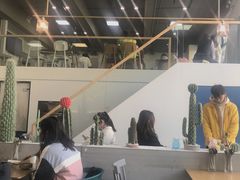 -李先生的首尔小馆(松江启源广场店)