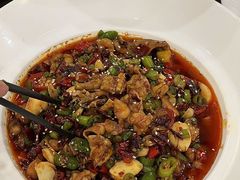 -九寨沟石锅鱼(沣峪口二十年店)