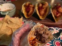 -TEQO·Mexican food & Bar