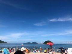 -西涌国际滨海旅游区