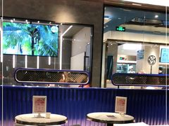 大堂-野萃山·潮汕厚果汁(十亩地店)