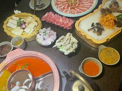 -滇釜火锅·能喝汤的火锅(车公庄店)