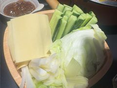 -美蛙四季(黄寺大街店)