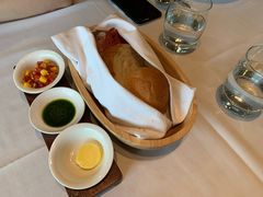 -GreyWhale灰鲸餐厅(武汉国际广场店)