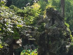 -浙江西子宾馆·瑶园咖啡厅