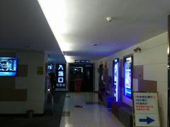 -南宁时代电影大世界(CGS激光中国巨幕)