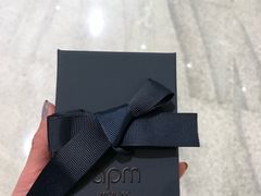 -APM Monaco(金鹰世界店)