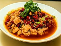 -锦府盐帮·侯宅(五棵松万达店)