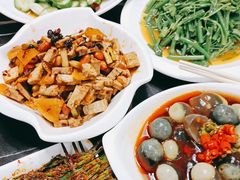 -勇利赵家烤肉坊(含光路店)