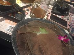 毛肚-哥老官重庆美蛙鱼头(宝山龙湖店)