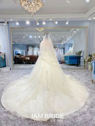 -艾慕婚纱礼服馆(和平店)