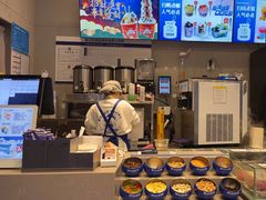 -溪边姑娘·拉丝酸奶水果捞(春熙路店)