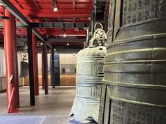 -大钟寺古钟博物馆