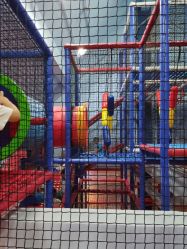 -动力星球家庭亲子游乐中心