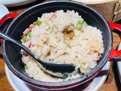 -小大董·烤鸭(王府井apm店)