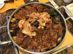-黄记煌三汁焖锅(崇文门店)