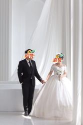 -金夫人婚纱摄影(华南店)