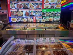 -日进一片海.生腌海鲜火锅.宵夜烧烤(三里屯总店)