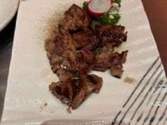 -赤坂亭·M9和牛烧肉·铁板烧·日料398放题(长泰广场店)