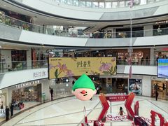 -万达广场(松江店)