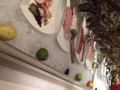 iphone_upload_pic-海口绿发希尔顿酒店-田园汇自助餐·三文鱼·海鲜