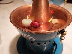 -涮福記·现切牛羊肉火锅(世纪汇店)