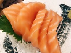 -林妈妈村·日式料理(宝山万达店)