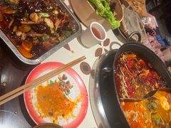 -江北北火锅馆·公路夜市(魏公村店)