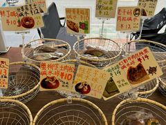 -雀食面包店(钟楼店)