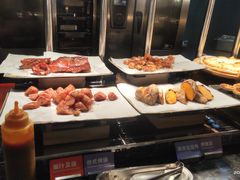 -星伦多自助料理·涮烤一体(嘉兴八佰伴店)