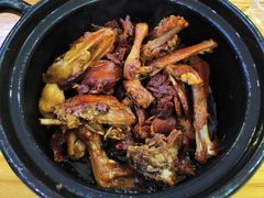 -斯丹姜母鸭·古法干香(涂门街总店)