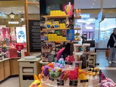 -LUSH(威尼斯人店)