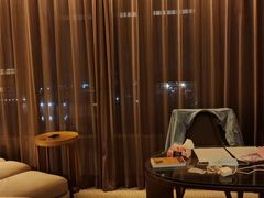 -澳门十六浦索菲特大酒店