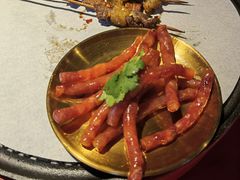 -醉烧膘·烧烤夜宵王(总店)