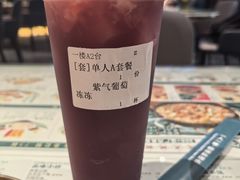 -凤来茶餐·粤菜馆(珠江新城店)