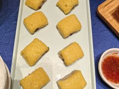 -紫泥369粗粮季(四牌楼店)