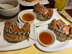 -杭州国际会议中心洲际酒店-原素全日餐厅(解放东路店)