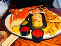 -RED LOBSTER(多伦多DT店)