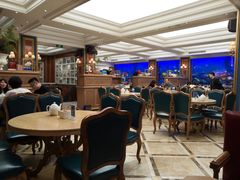 大堂-品海楼·大连海胆锅贴馆(东港店)