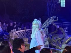 -茅山东方盐湖城景区