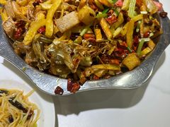 -馋嘴蛙火锅