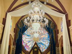 -叶叶菩提·晋福宫