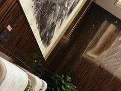 -长沙南站高铁贵宾厅