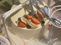 -简·煦蛋糕定制(下沙店)