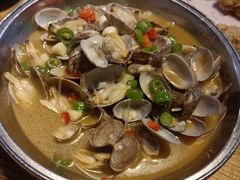 -热度餐厅(老佛爷店)